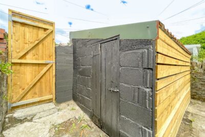 house for sale ynyswen road