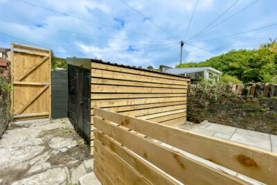 house for sale ynyswen road