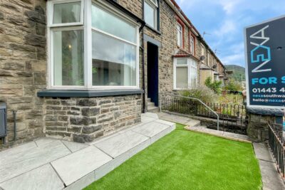 house for sale ynyswen road