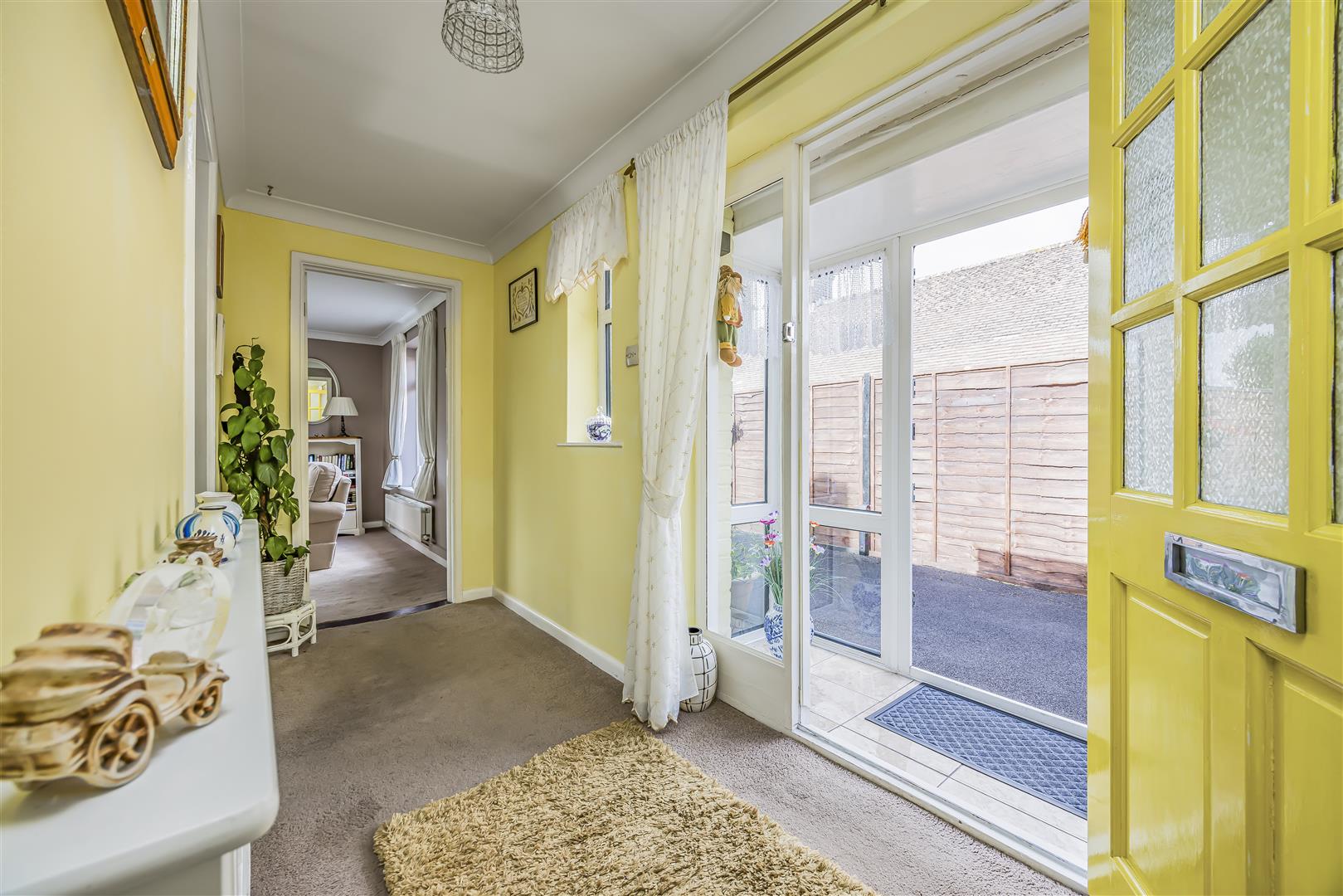 bungalow - detached for sale maybush drive