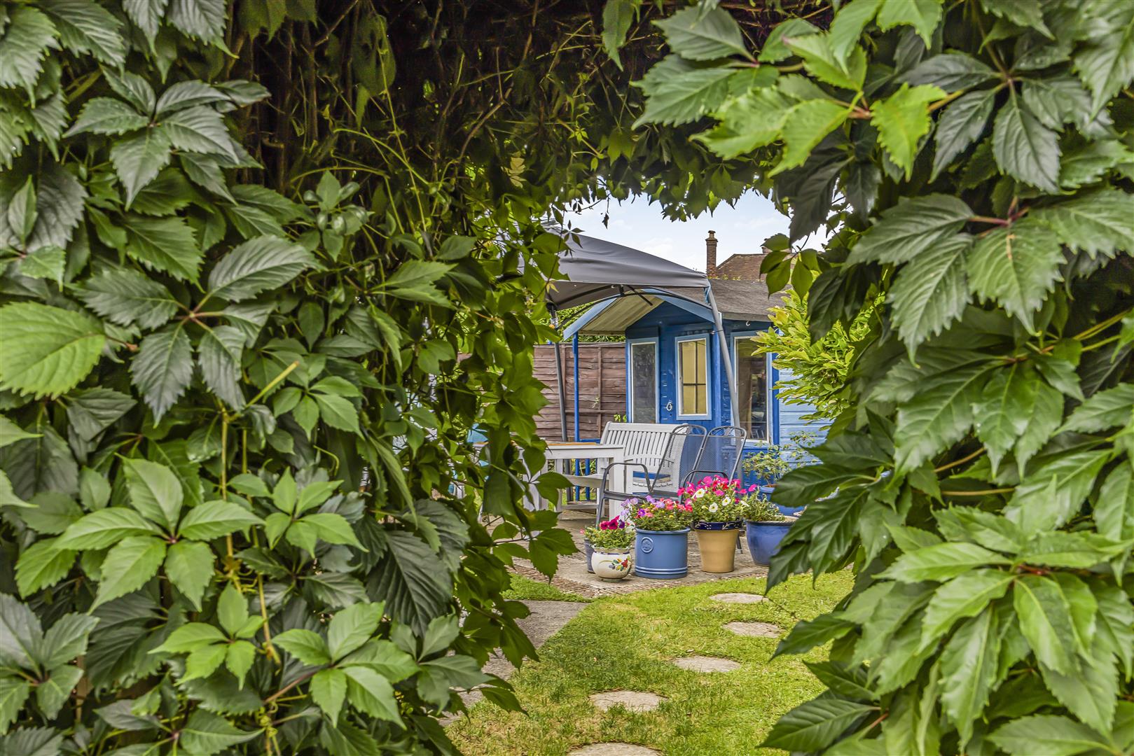 bungalow - detached for sale maybush drive