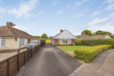 bungalow - detached for sale maybush drive