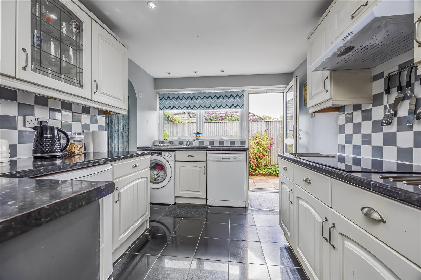 bungalow - detached for sale maybush drive