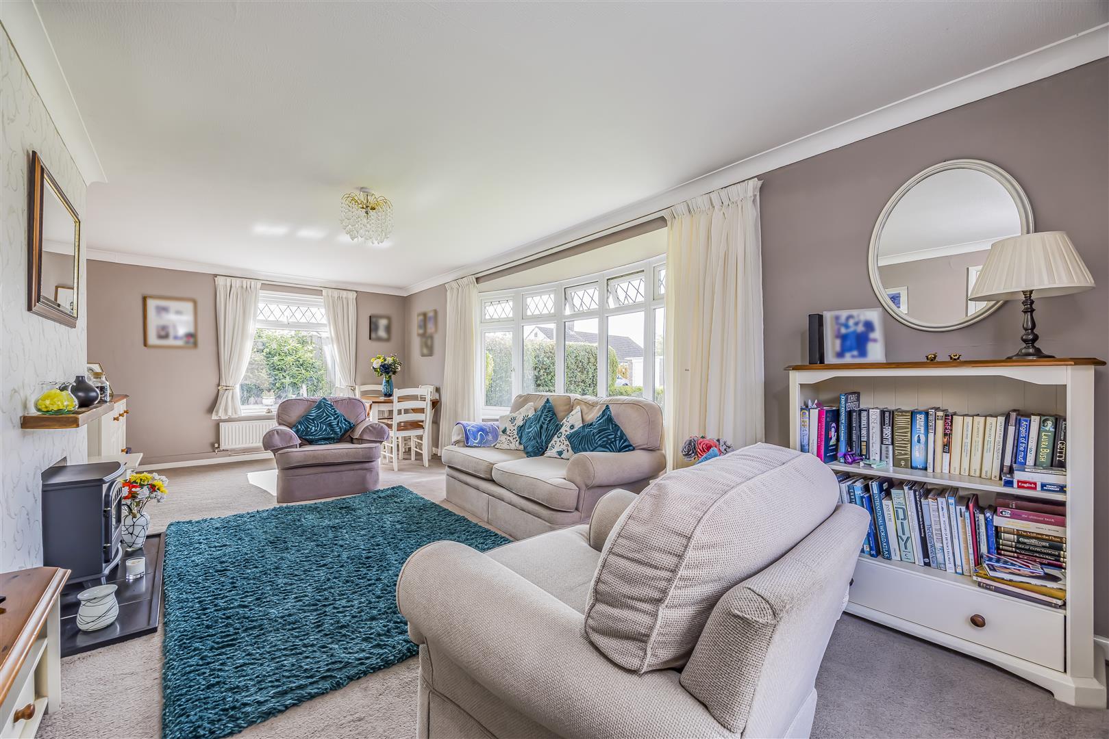 bungalow - detached for sale maybush drive