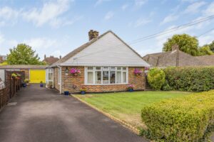 bungalow - detached for sale maybush drive