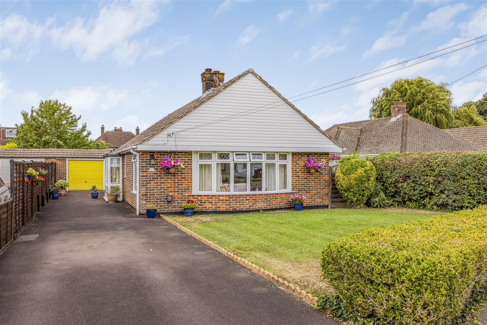 bungalow - detached for sale maybush drive