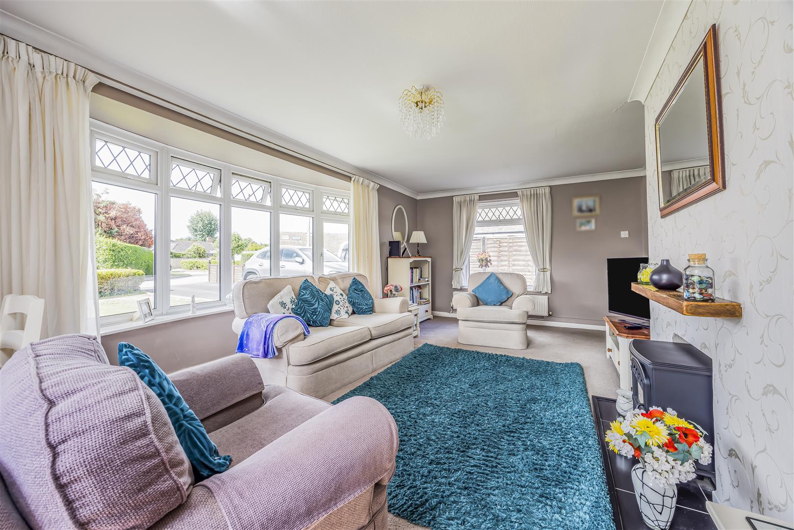 bungalow - detached for sale maybush drive