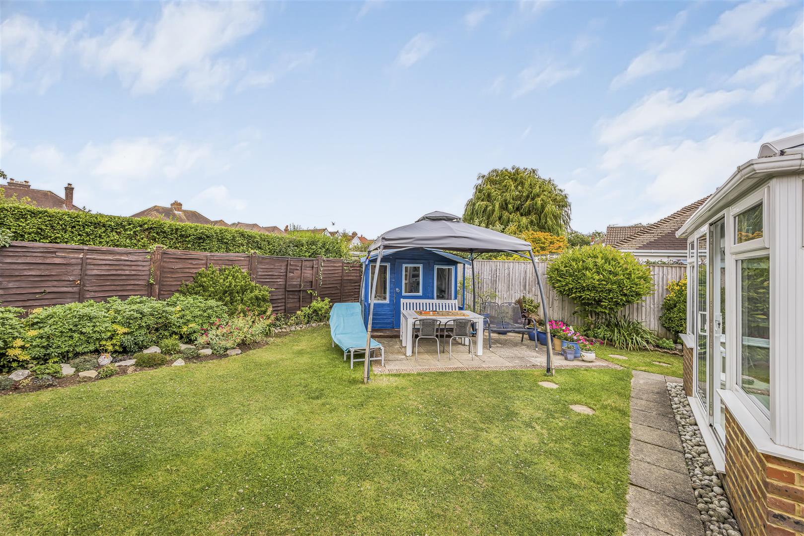 bungalow - detached for sale maybush drive
