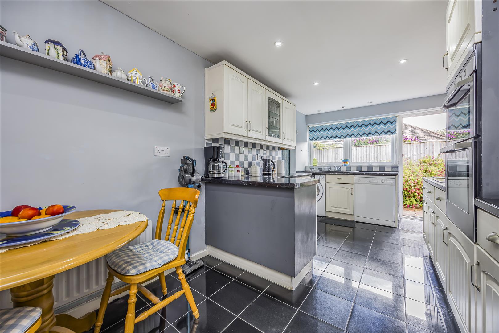 bungalow - detached for sale maybush drive