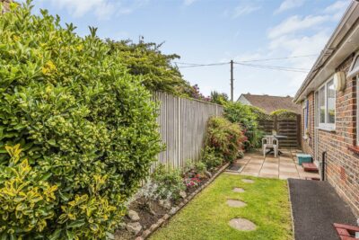bungalow - detached for sale maybush drive