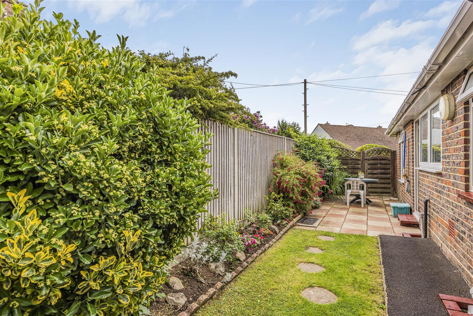 bungalow - detached for sale maybush drive