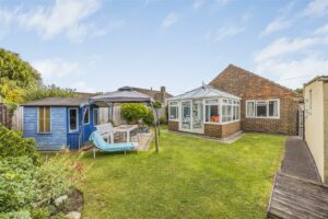 bungalow - detached for sale maybush drive