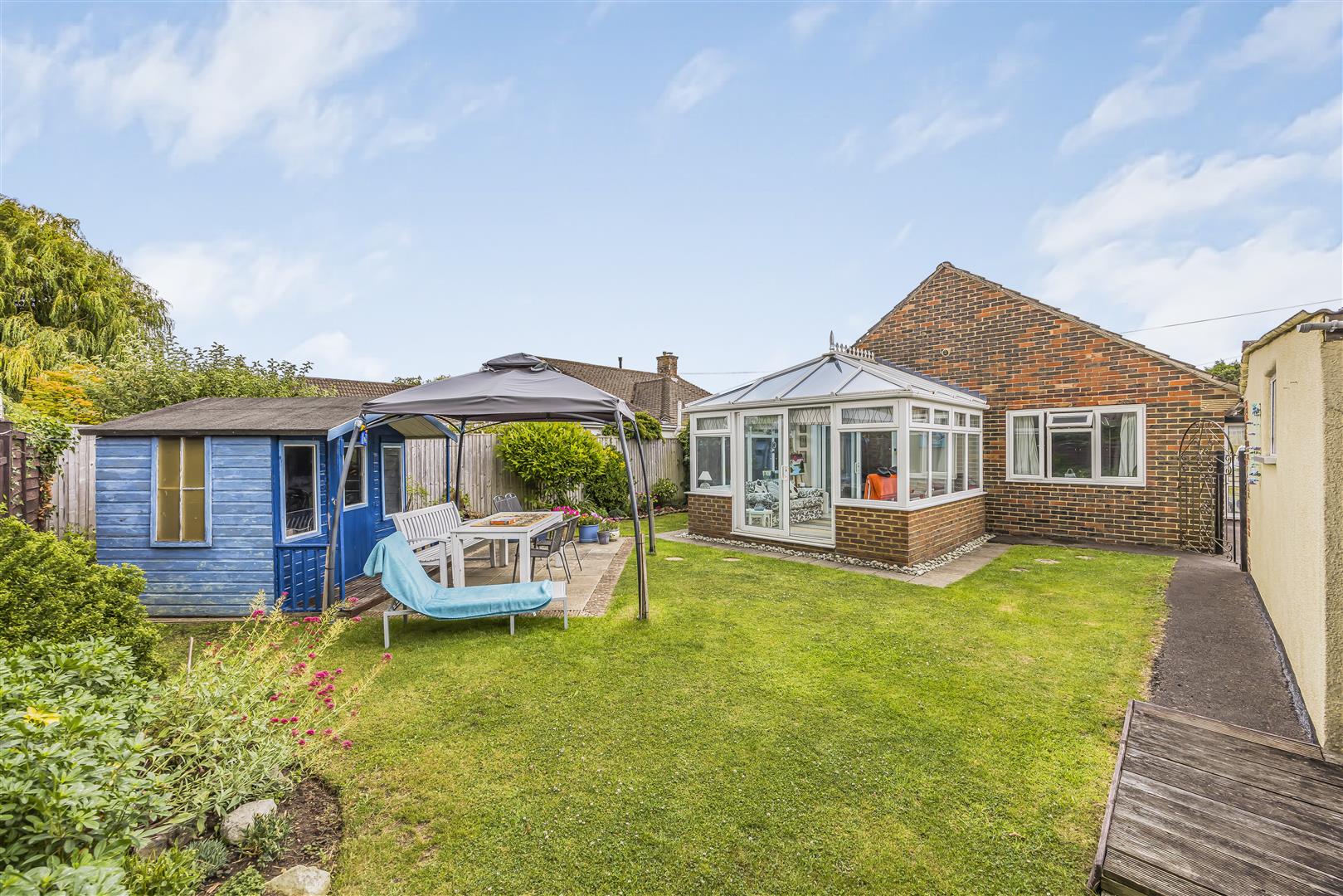 bungalow - detached for sale maybush drive