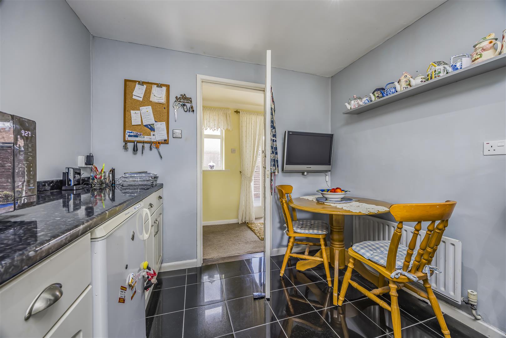bungalow - detached for sale maybush drive