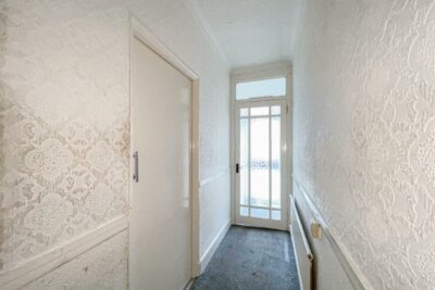 house - end terrace for sale penydre