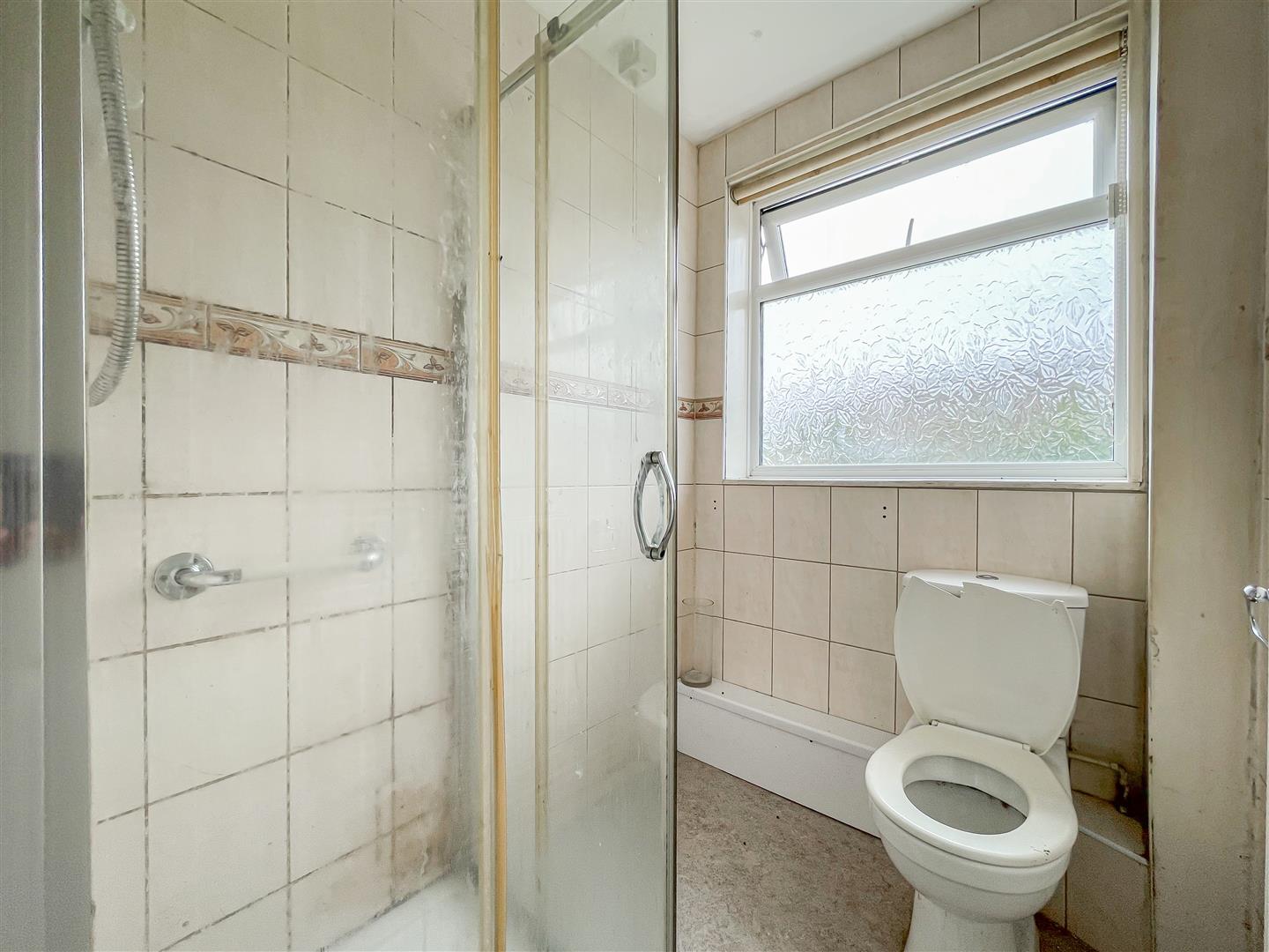 house - end terrace for sale penydre