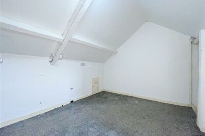 house - end terrace for sale penydre