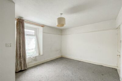 house - end terrace for sale penydre