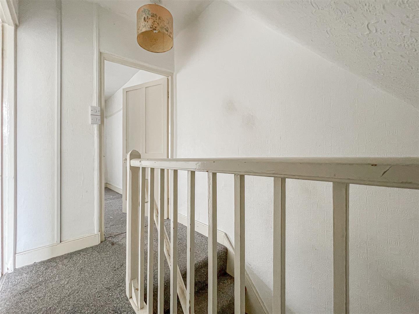 house - end terrace for sale penydre