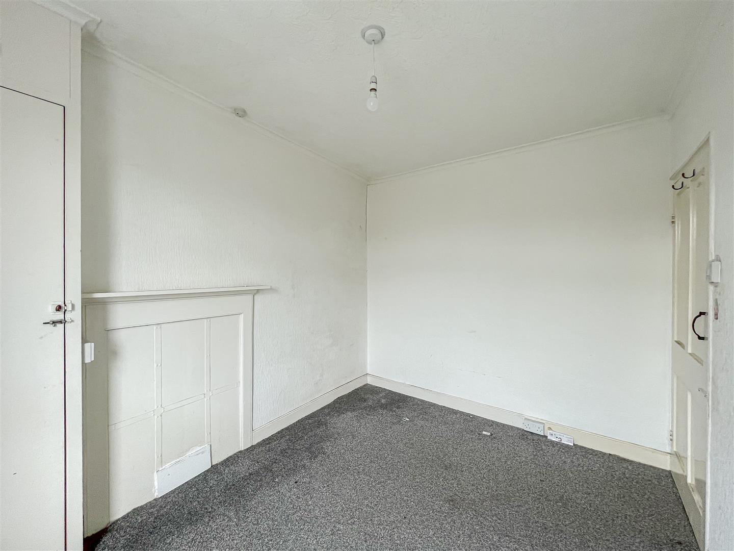 house - end terrace for sale penydre