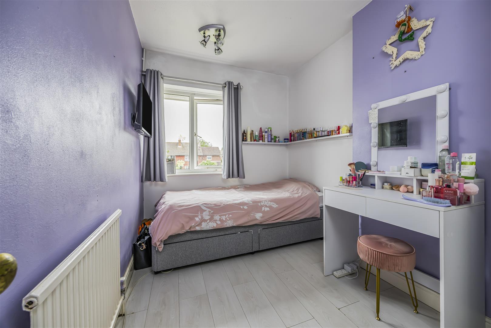 house - semi-detached for sale overton road