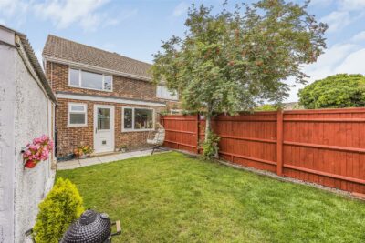 house - semi-detached for sale overton road