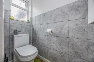 house - semi-detached for sale overton road