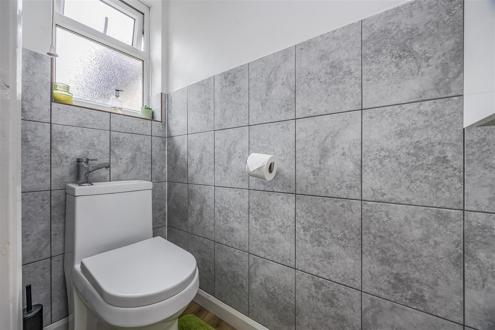 house - semi-detached for sale overton road