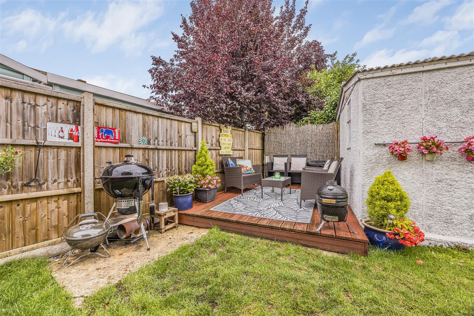 house - semi-detached for sale overton road