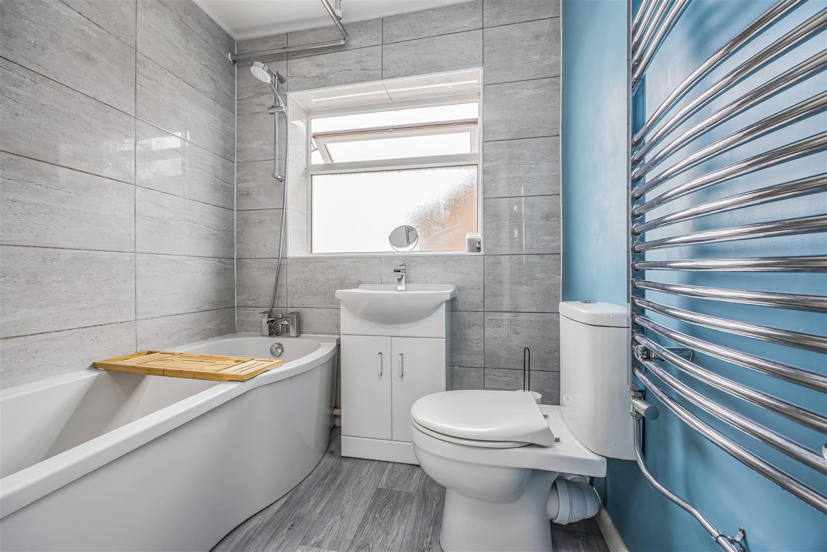 house - semi-detached for sale overton road