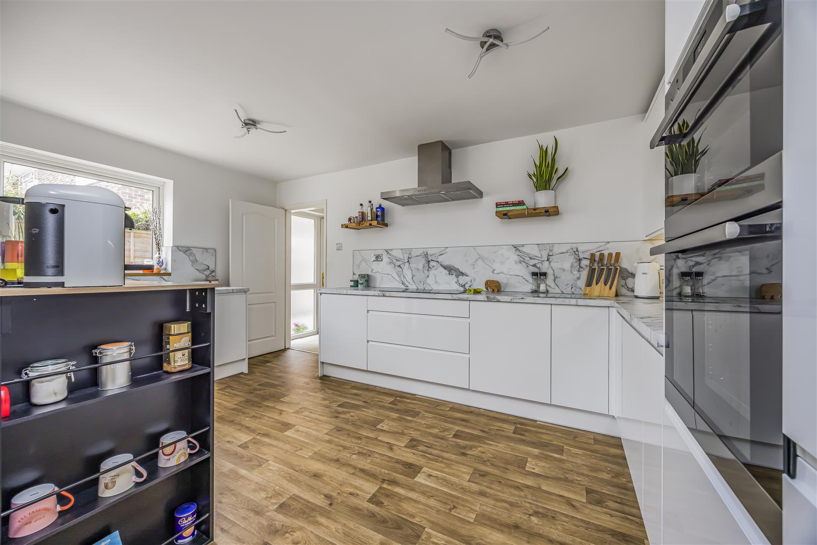 house - semi-detached for sale overton road