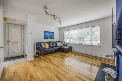 house - semi-detached for sale overton road