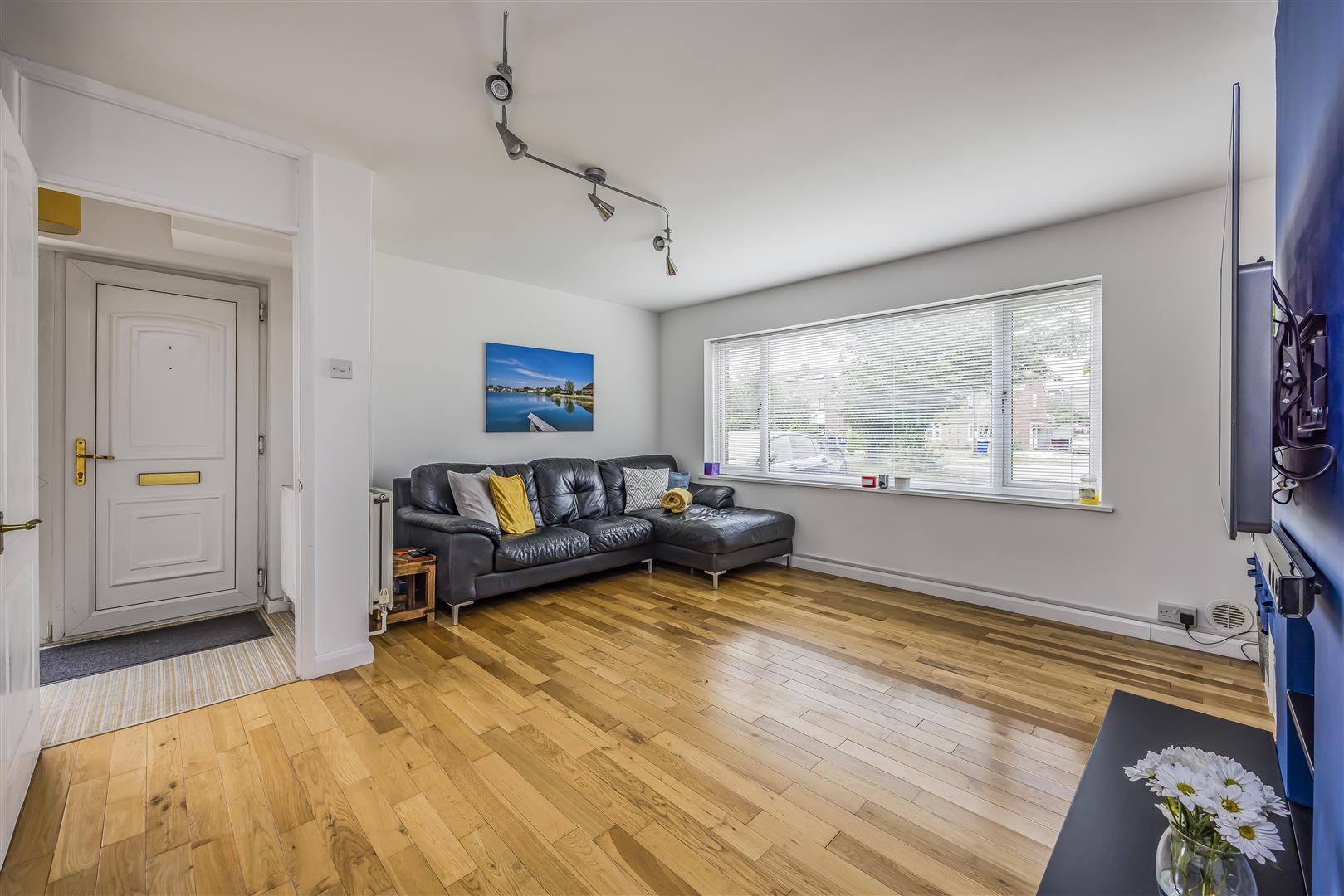 house - semi-detached for sale overton road