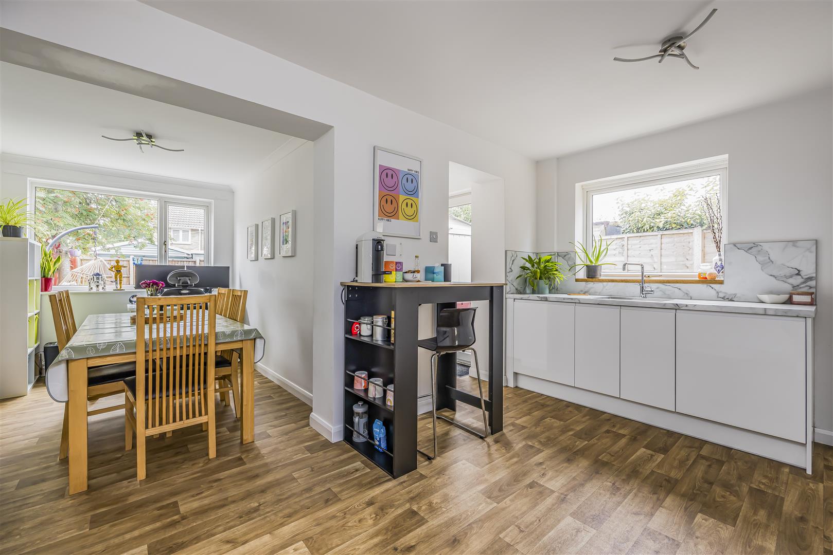 house - semi-detached for sale overton road
