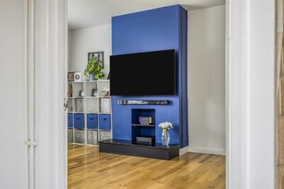 house - semi-detached for sale overton road