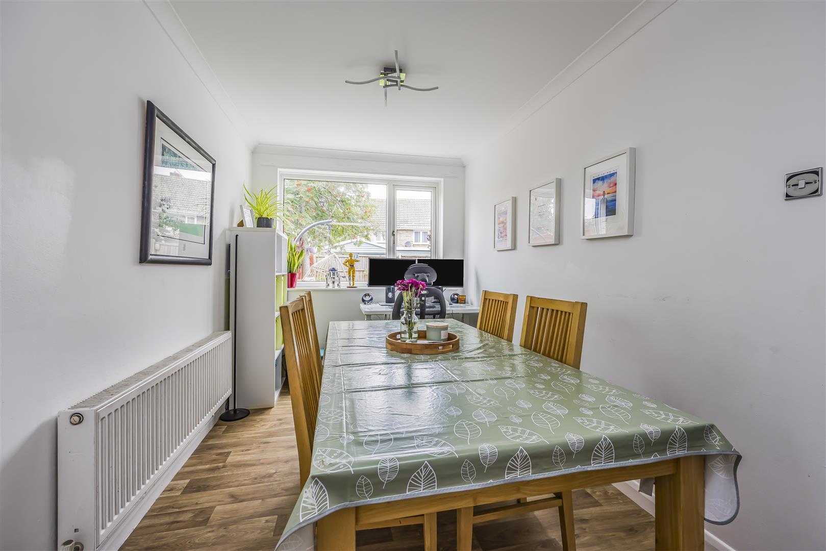 house - semi-detached for sale overton road