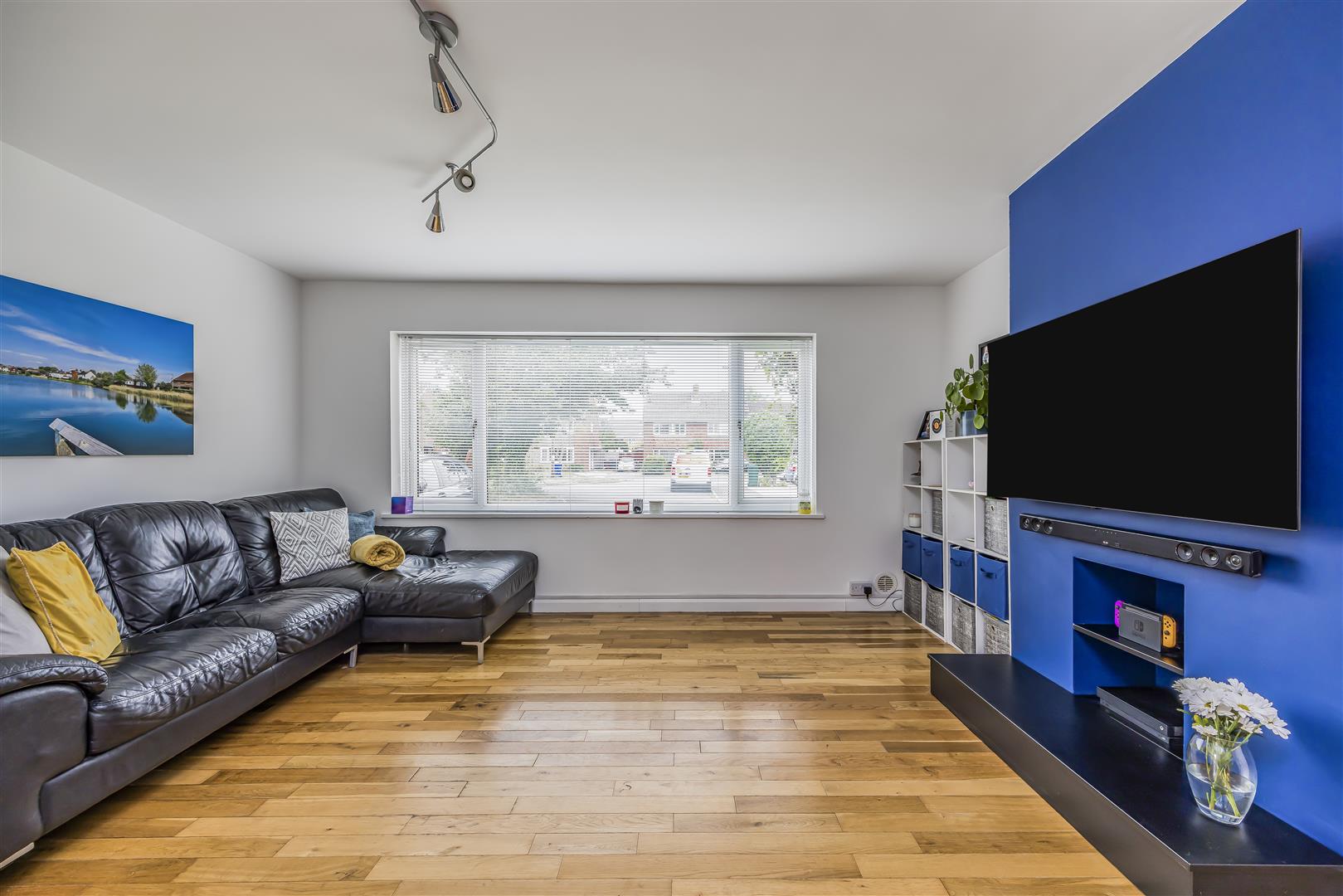 house - semi-detached for sale overton road
