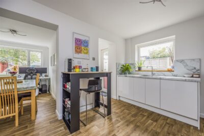 house - semi-detached for sale overton road