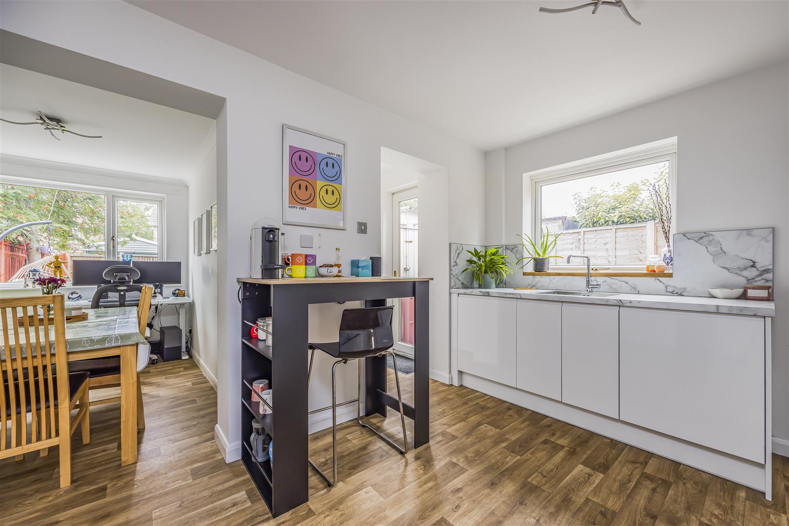 house - semi-detached for sale overton road