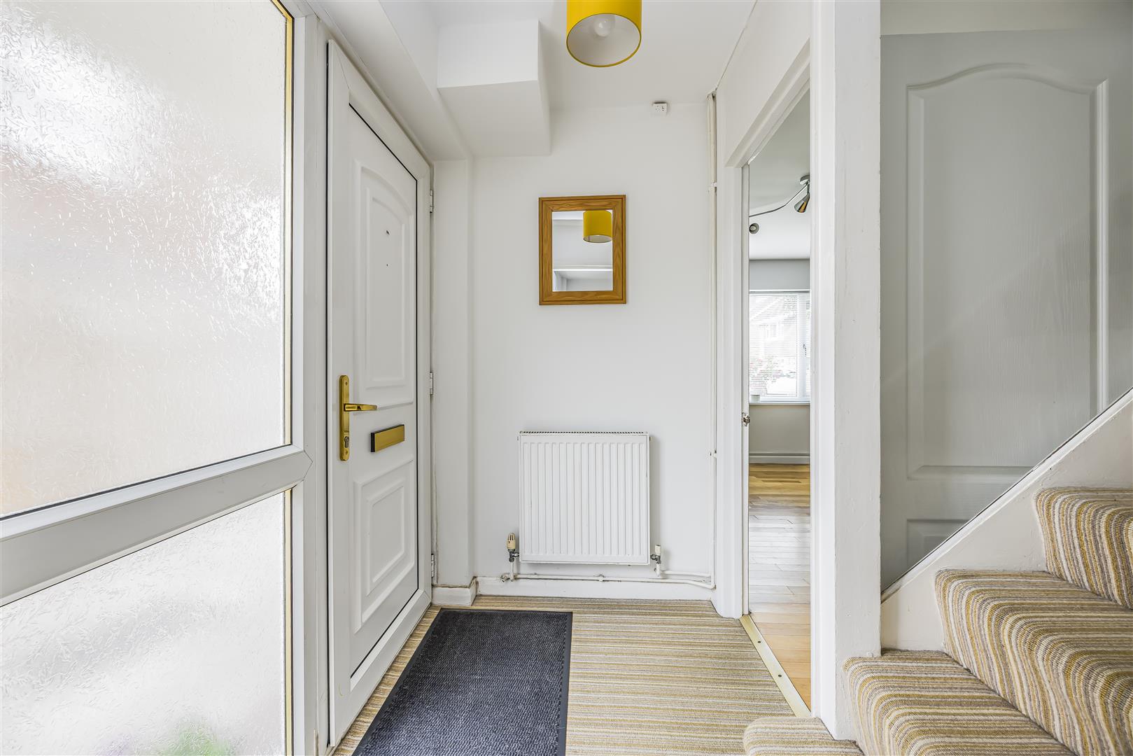 house - semi-detached for sale overton road