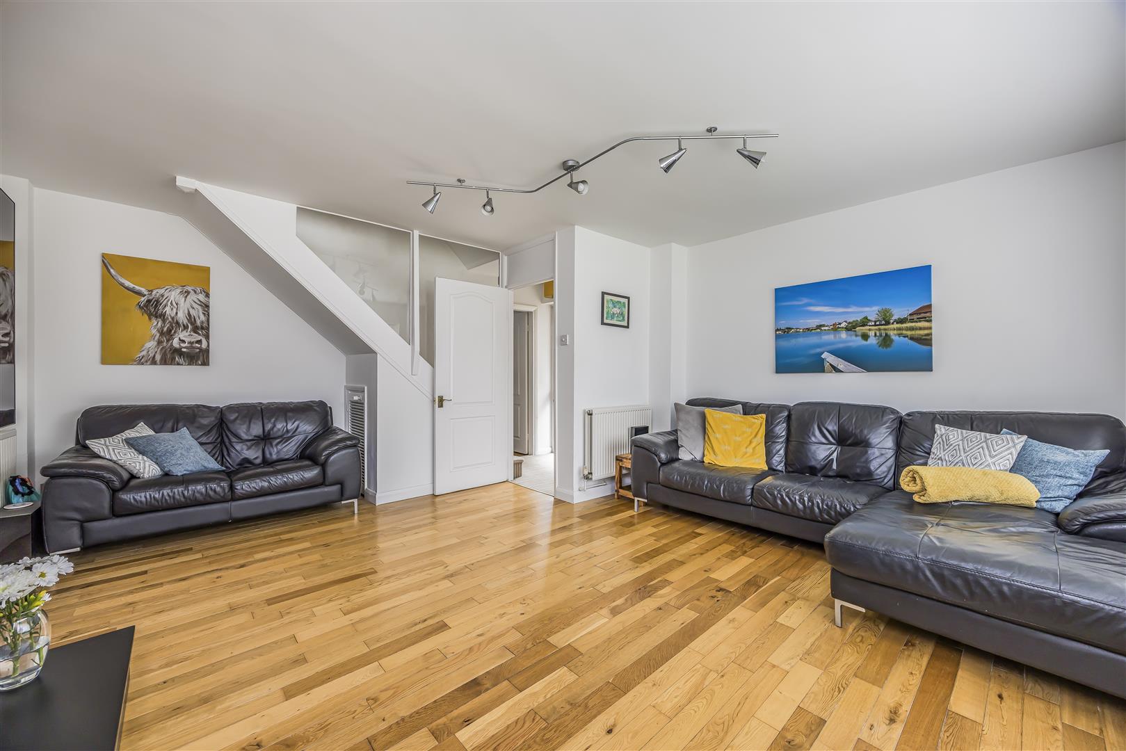 house - semi-detached for sale overton road