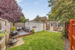 house - semi-detached for sale overton road