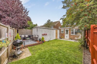 house - semi-detached for sale overton road