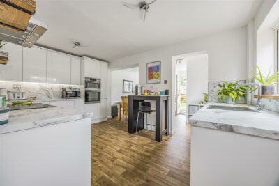 house - semi-detached for sale overton road