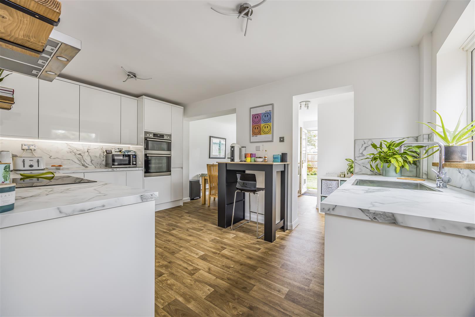 house - semi-detached for sale overton road
