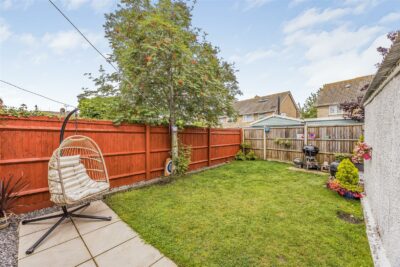 house - semi-detached for sale overton road