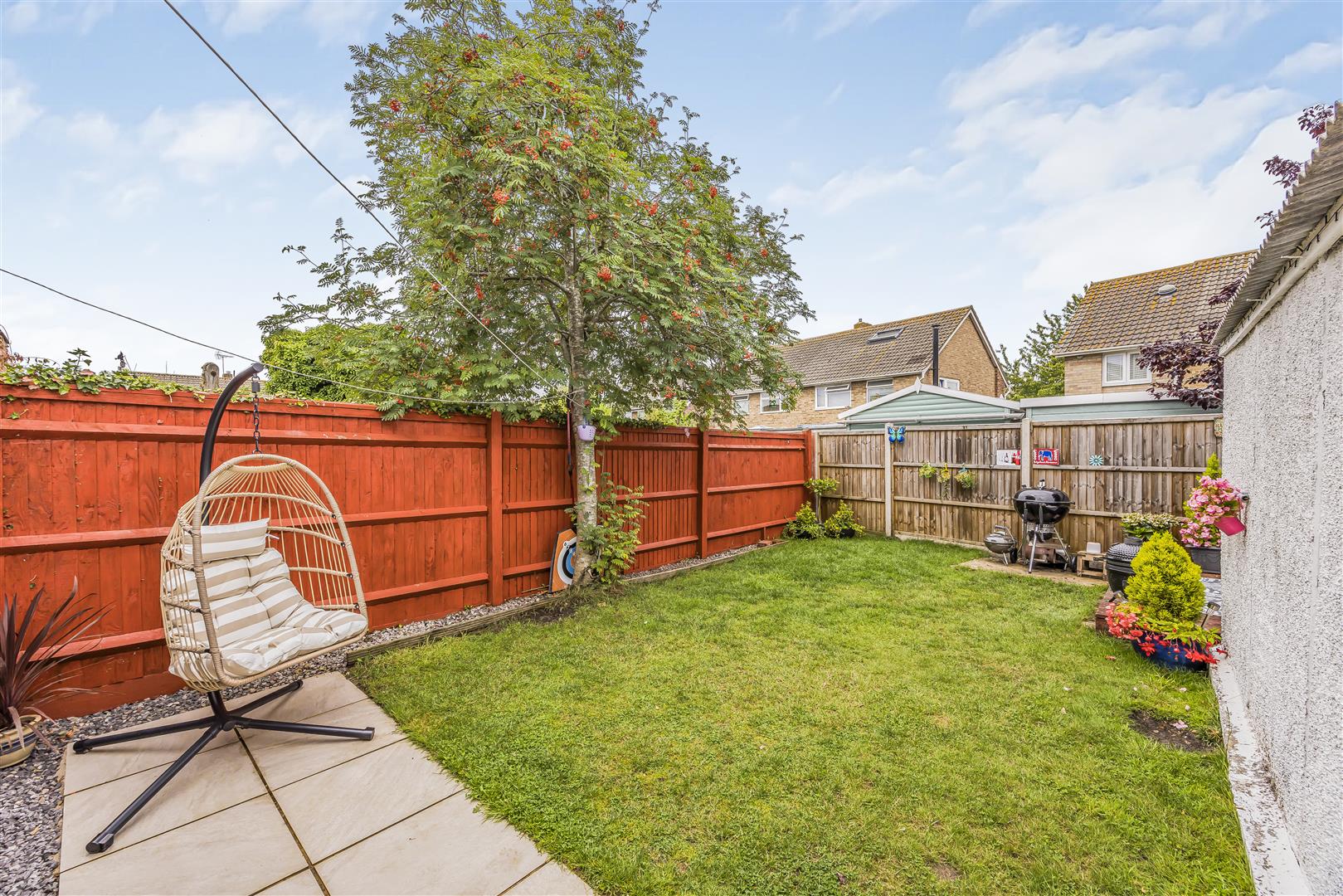house - semi-detached for sale overton road