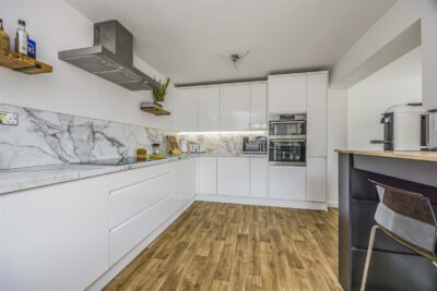 house - semi-detached for sale overton road
