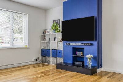 house - semi-detached for sale overton road