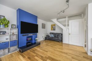 house - semi-detached for sale overton road